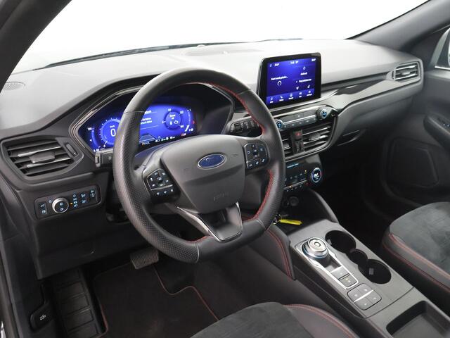 Ford KUGA 2.5 PHEV ST-Line X | Navigatie | Parkeercamera | Cruise Control Adaptief | Winterpakket | Elekt. Achterklep | B&O |