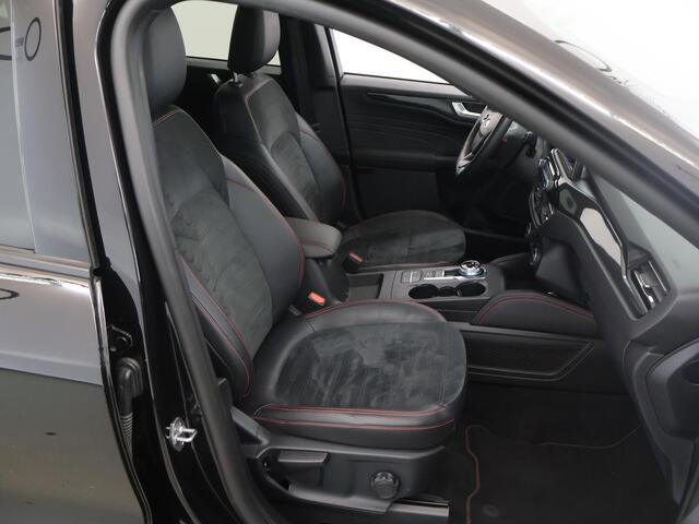 Ford KUGA 2.5 PHEV ST-Line X | Navigatie | Parkeercamera | Cruise Control Adaptief | Winterpakket | Elekt. Achterklep | B&O |