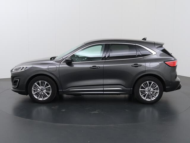 Ford KUGA 2.5 PHEV Vignale | Navigatie | Head-Up | Winterpakket | Cruise Control Adaptief | Elektr. Achterklep | B&O |
