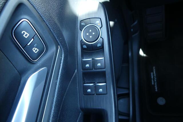 Ford KUGA 1.5 EcoBoost Titanium X CRUISE, CLIMA, WINTER PACK, NAVI, 55.831KM