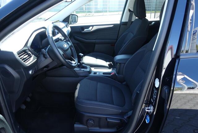 Ford KUGA 1.5 EcoBoost Titanium X CRUISE, CLIMA, WINTER PACK, NAVI, 55.831KM