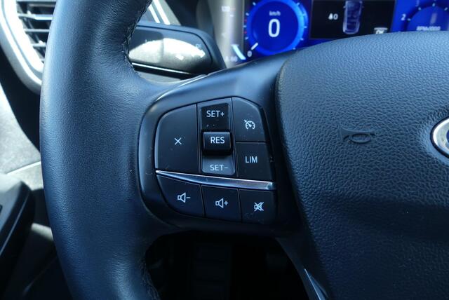 Ford KUGA 1.5 EcoBoost Titanium X CRUISE, CLIMA, WINTER PACK, NAVI, 55.831KM