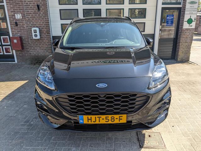Ford KUGA 2.5 PHEV ST-Line X