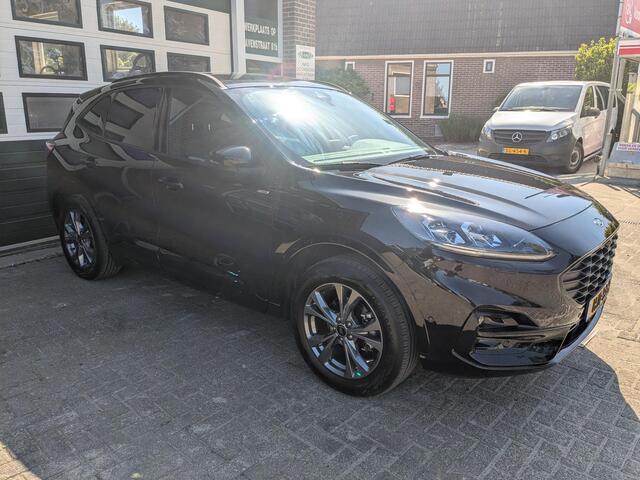 Ford KUGA 2.5 PHEV ST-Line X