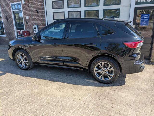 Ford KUGA 2.5 PHEV ST-Line X