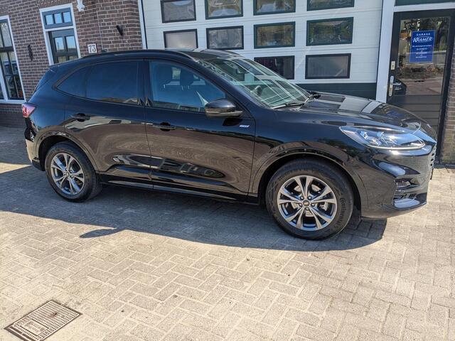 Ford KUGA 2.5 PHEV ST-Line X