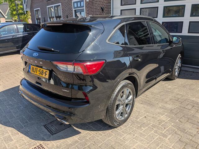 Ford KUGA 2.5 PHEV ST-Line X