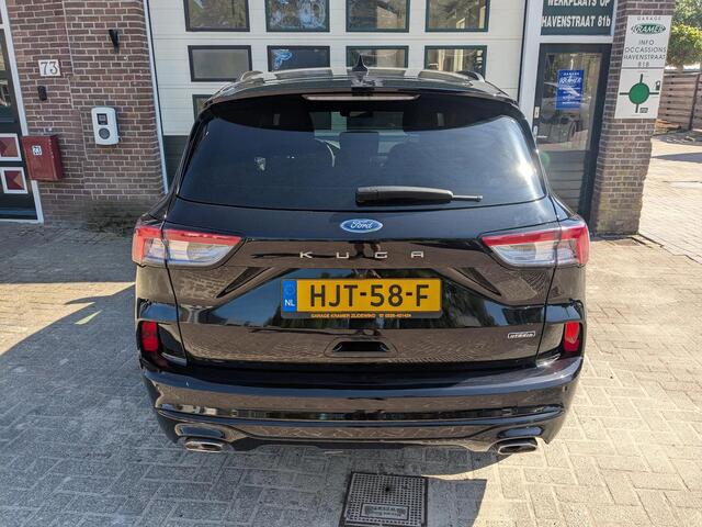 Ford KUGA 2.5 PHEV ST-Line X