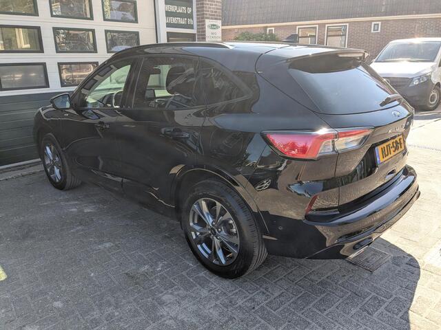 Ford KUGA 2.5 PHEV ST-Line X