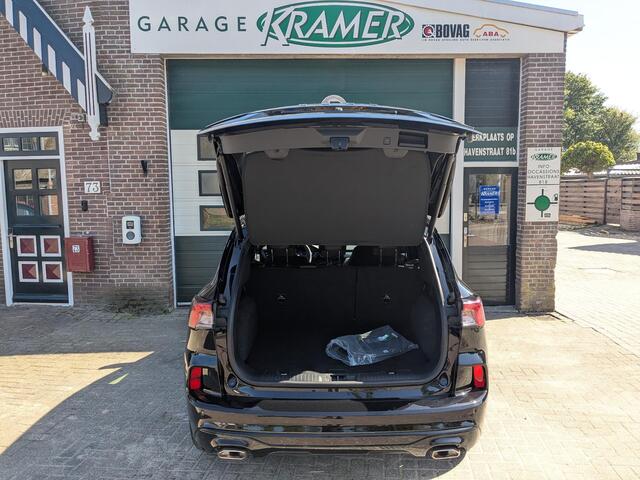Ford KUGA 2.5 PHEV ST-Line X
