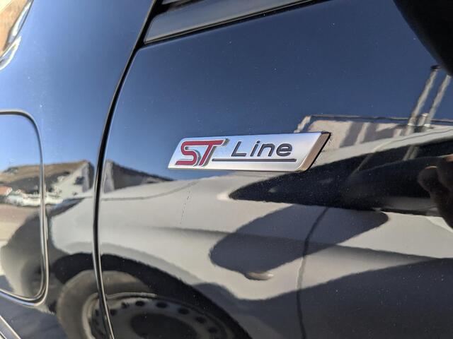 Ford KUGA 2.5 PHEV ST-Line X