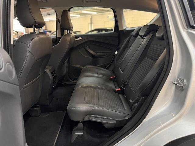 Ford KUGA 1.5 EcoBoost 150pk Titanium Trekhaak Camera Dodehoek Voorruitverwarming SONY DAB+ Audio Dealeronderhouden