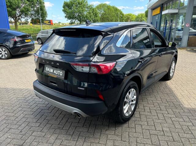 Ford KUGA 2.5 FHEV AUTOMAAT TITANIUM NAVI PDC-CAMERA LMV