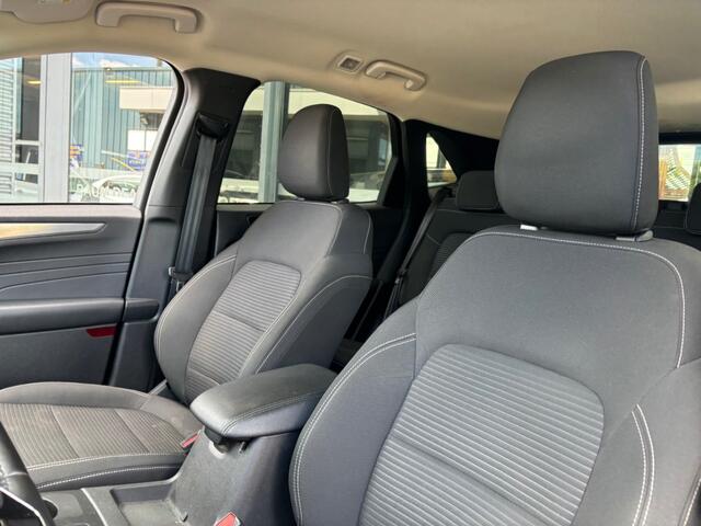 Ford KUGA 2.5 FHEV AUTOMAAT TITANIUM NAVI PDC-CAMERA LMV