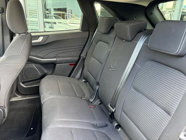 Ford KUGA 2.5 FHEV AUTOMAAT TITANIUM NAVI PDC-CAMERA LMV