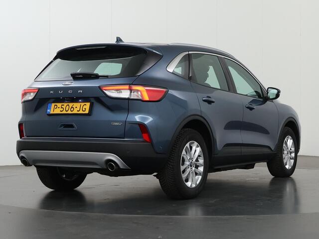 Ford KUGA 2.5 PHEV Titanium | Winterpakket | Parkeercamera | Navigatie | Cruise Control Adaptief | Elektr. Achterklep |