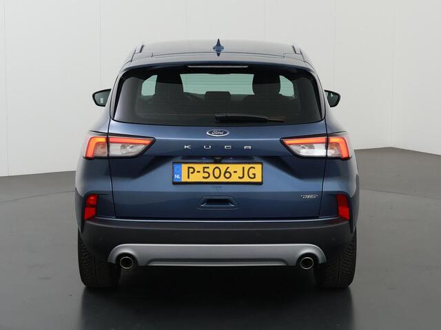 Ford KUGA 2.5 PHEV Titanium | Winterpakket | Parkeercamera | Navigatie | Cruise Control Adaptief | Elektr. Achterklep |