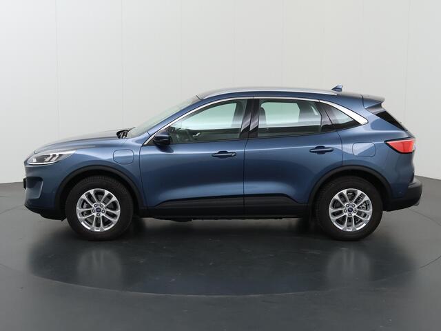 Ford KUGA 2.5 PHEV Titanium | Winterpakket | Parkeercamera | Navigatie | Cruise Control Adaptief | Elektr. Achterklep |