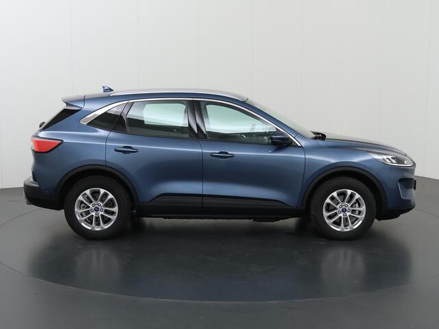 Ford KUGA 2.5 PHEV Titanium | Winterpakket | Parkeercamera | Navigatie | Cruise Control Adaptief | Elektr. Achterklep |