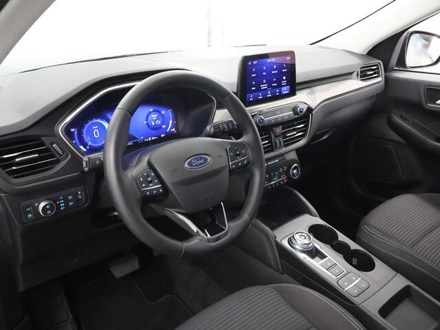 Ford KUGA 2.5 PHEV Titanium | Winterpakket | Parkeercamera | Navigatie | Cruise Control Adaptief | Elektr. Achterklep |
