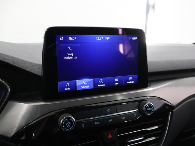 Ford KUGA 2.5 PHEV Titanium | Winterpakket | Parkeercamera | Navigatie | Cruise Control Adaptief | Elektr. Achterklep |