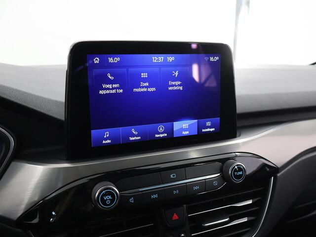 Ford KUGA 2.5 PHEV Titanium | Winterpakket | Parkeercamera | Navigatie | Cruise Control Adaptief | Elektr. Achterklep |