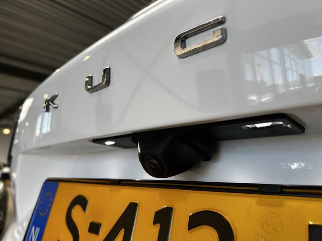 Ford KUGA 2.5 PHEV 225PK Titanium X | Winter pack | Pano | Adapt. Cruise | Half leer | B&O audio | Elektr. A.Klep |