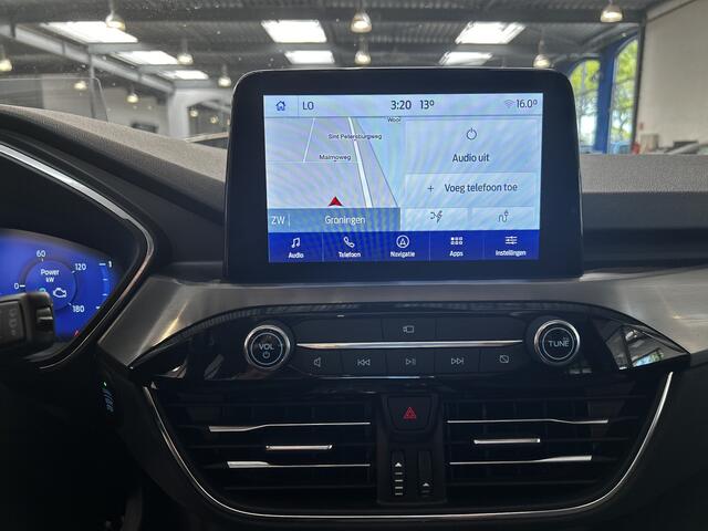Ford KUGA 2.5 PHEV 225PK Titanium X | Winter pack | Pano | Adapt. Cruise | Half leer | B&O audio | Elektr. A.Klep |
