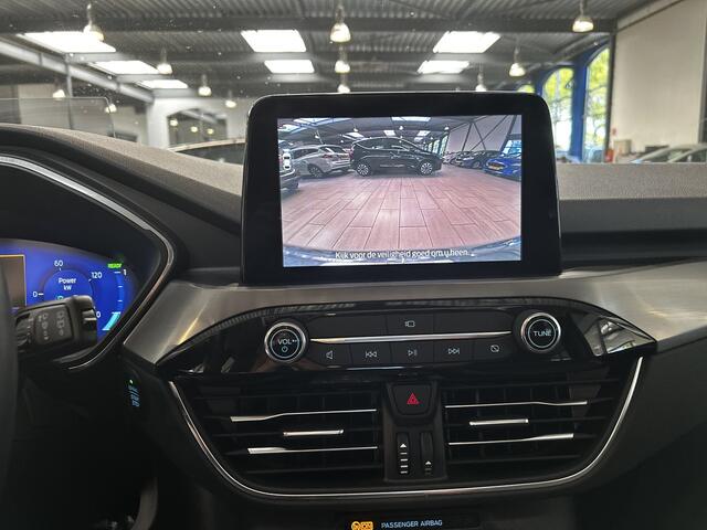 Ford KUGA 2.5 PHEV 225PK Titanium X | Winter pack | Pano | Adapt. Cruise | Half leer | B&O audio | Elektr. A.Klep |