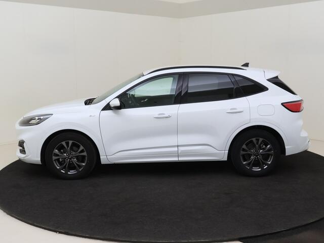 Ford KUGA 2.5 Full Hybrid 190PK ST-Line X | Cruise | Camera | Elekr. achte