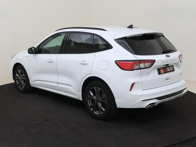 Ford KUGA 2.5 Full Hybrid 190PK ST-Line X | Cruise | Camera | Elekr. achte