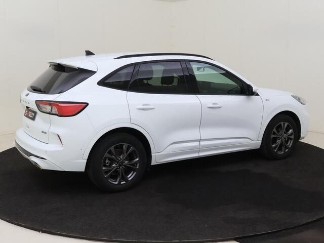 Ford KUGA 2.5 Full Hybrid 190PK ST-Line X | Cruise | Camera | Elekr. achte