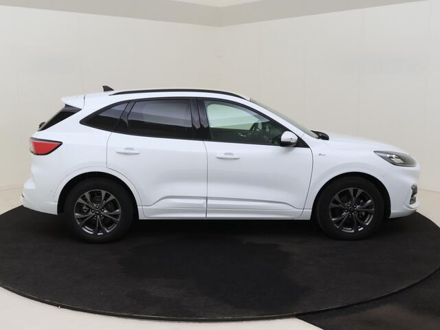 Ford KUGA 2.5 Full Hybrid 190PK ST-Line X | Cruise | Camera | Elekr. achte