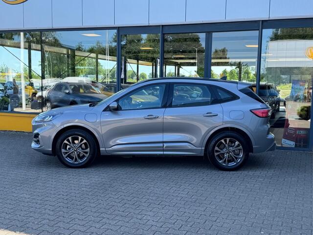 Ford KUGA 2.5 PHEV ST line - panoramadak - camera - navi