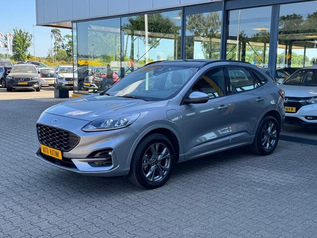 Ford KUGA 2.5 PHEV ST line - panoramadak - camera - navi