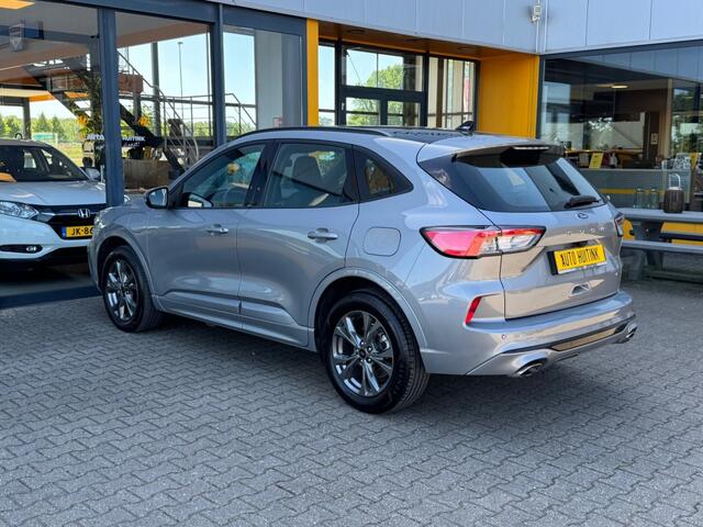 Ford KUGA 2.5 PHEV ST line - panoramadak - camera - navi