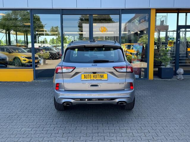 Ford KUGA 2.5 PHEV ST line - panoramadak - camera - navi