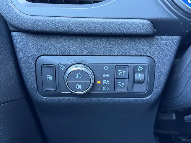 Ford KUGA 2.5 PHEV ST line - panoramadak - camera - navi