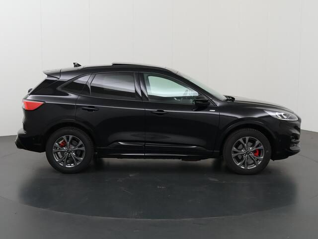 Ford KUGA 2.5 PHEV ST-Line X | Panoramadak | Head-Up | Parkeercamera | Koplampen Adaptief | Cruise Control Adaptief | Winterpakket |