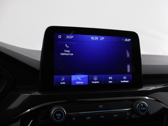 Ford KUGA 2.5 PHEV ST-Line X | Panoramadak | Head-Up | Parkeercamera | Koplampen Adaptief | Cruise Control Adaptief | Winterpakket |