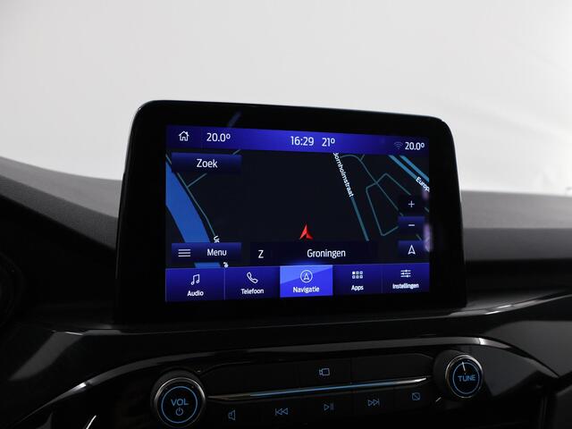 Ford KUGA 2.5 PHEV ST-Line X | Panoramadak | Head-Up | Parkeercamera | Koplampen Adaptief | Cruise Control Adaptief | Winterpakket |