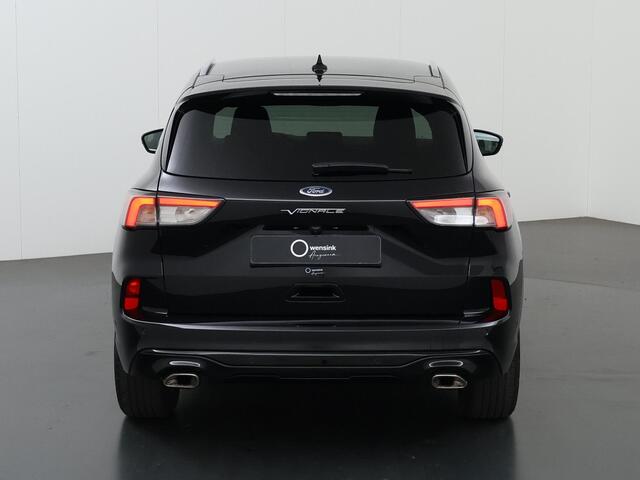 Ford KUGA 2.5 PHEV Vignale | Head Up | Cruise Control Adaptief | Led Koplampe Adaptief | leder | B&O | Elektr. Achterklep |