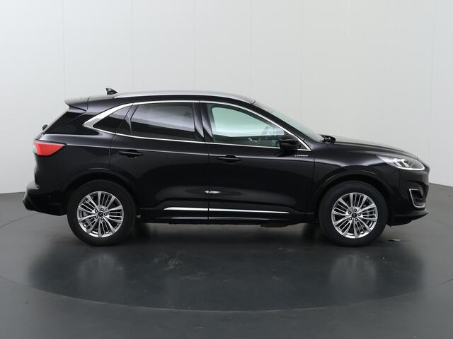 Ford KUGA 2.5 PHEV Vignale | Head Up | Cruise Control Adaptief | Led Koplampe Adaptief | leder | B&O | Elektr. Achterklep |