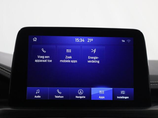 Ford KUGA 2.5 PHEV Vignale | Head Up | Cruise Control Adaptief | Led Koplampe Adaptief | leder | B&O | Elektr. Achterklep |