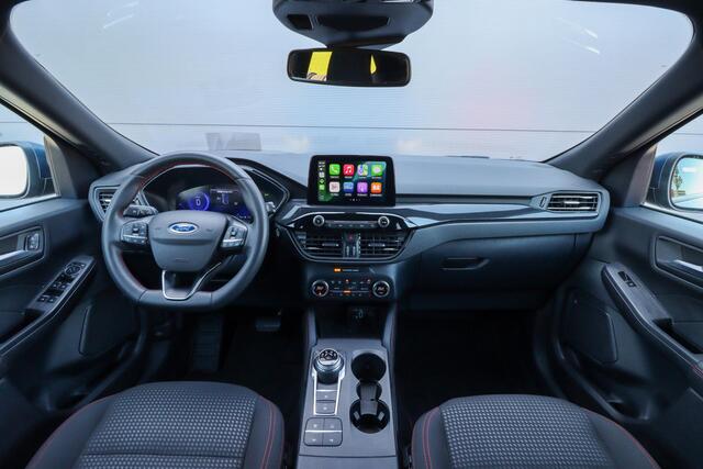 Ford KUGA 2.5 PHEV ST-Line | Trekhaak | Rijklaarprijs - incl.garantie