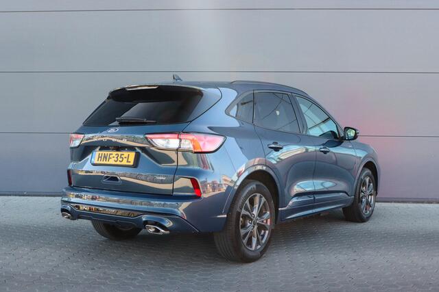 Ford KUGA 2.5 PHEV ST-Line | Trekhaak | Rijklaarprijs - incl.garantie
