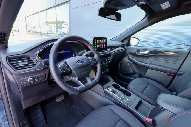 Ford KUGA 2.5 PHEV ST-Line | Trekhaak | Rijklaarprijs - incl.garantie