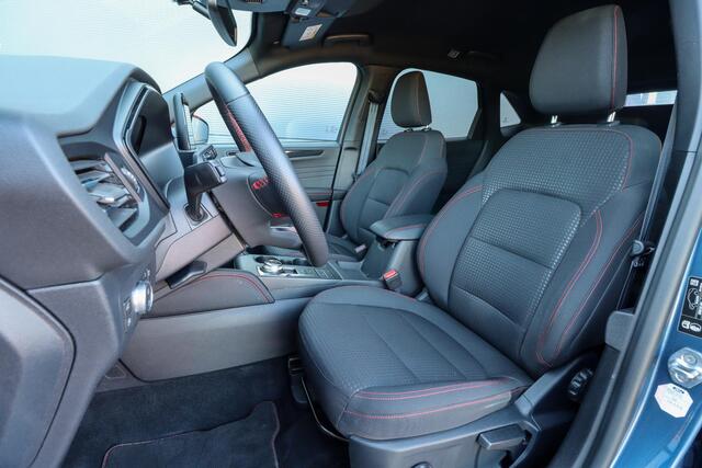 Ford KUGA 2.5 PHEV ST-Line | Trekhaak | Rijklaarprijs - incl.garantie