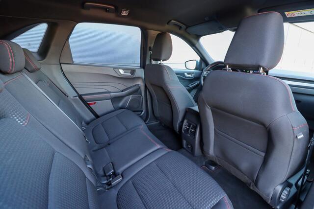 Ford KUGA 2.5 PHEV ST-Line | Trekhaak | Rijklaarprijs - incl.garantie