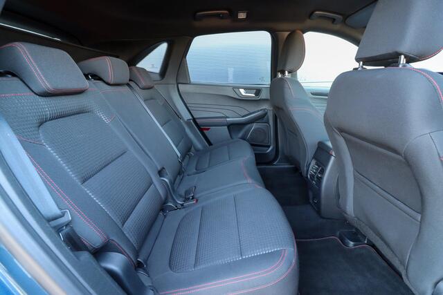 Ford KUGA 2.5 PHEV ST-Line | Trekhaak | Rijklaarprijs - incl.garantie